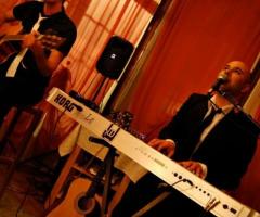 Slowjob Acoustic Duo - Duo musicale per le nozze