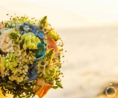 Unforgettable Films & photos -  Il bouquet della sposa