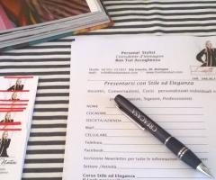 LLisetta Notari eventi - Il corso wedding