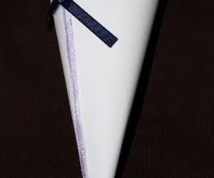 Tipografia Pontoni - Cono riso personalizzato