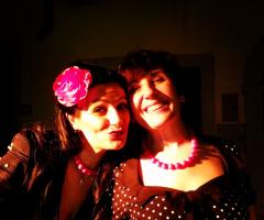 Sweet & Sour - 50's Party