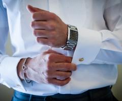 Marzani Studio Wedding Photographer - Dettagli di preparazione