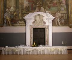 Complesso Monumentale Donnaregina - Sala Francesco Solimena