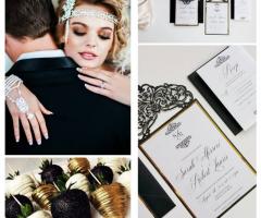 White Charme - Partecipazioni e Tableau a Verona