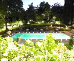 Organizzazione matrimonio a Roma