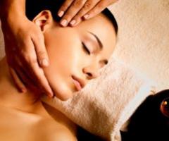 Alessandra Make-up Artist - Massaggio viso