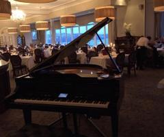 Marco organista e pianista - Musica per il matrimonio a Monza