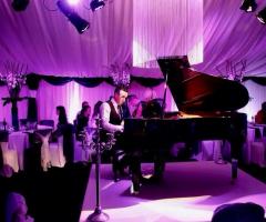 Flavio Bucci Pianista - La musica per il matrimonio a Bergamo