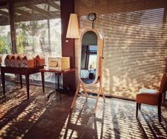 Ideaphotobooth - Il foto boot al interno