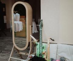 Ideaphotobooth - Il photo booth aperitivo