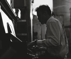 Violinista Elena e Pianista Paolo - Duo musicale per il matrimonio a Cremona