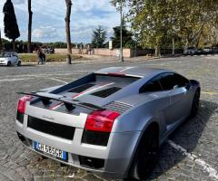 Roma Super Cars Tour - Noleggio auto sportive per eventi e matrimoni