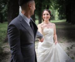 Fotodigital Fidenza - Sullo stesso cammino