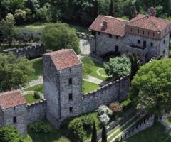 Location di nozze a Lecco