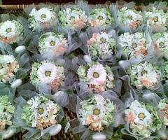 Bomboniere e confetti di nozze