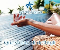 Idee per Viaggiare - Agenzia di viaggi di nozze a Roma