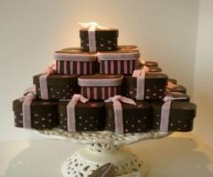 Bomboniere originali per le nozze