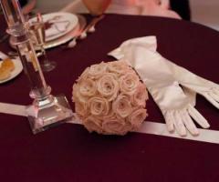 Lady Bon Ton - Weddings and Style Events