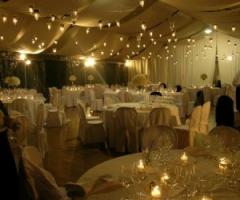 Ricevimento di matrimonio