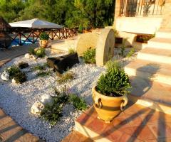 Borgo per il matrimonio in provincia di Cosenza