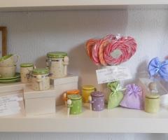 Bomboniere per il matrimonio a Genova