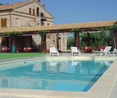 Tavolo imperiale per le nozze