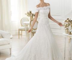 Vestito da sposa