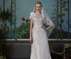 Roberta Lojacono Spose - Modello Ducrot