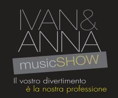 Ivan e Anna live music show