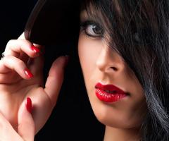 Moda - L'élégance d'une femme - Sarart Make Up