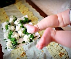 Matrimonio inglese bambini - FotoWireless