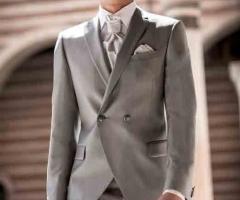 Pal Zileri - Sposabella Tammetta