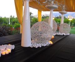 Esterno - Wedding Project