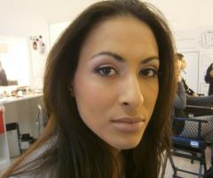 Trucco sposa - liaeffemakeup