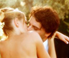 Bacio sposi - Le Foto di Giulia Photography