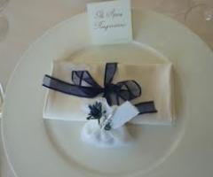 Gli organizzatori dell'evento sono i protagonisti...sempre