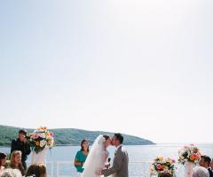 Matrimonio ad Alghero