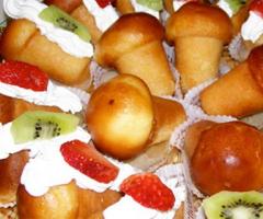 Pasticceria De Pascale - Dolci tipici per matrimoni ad Avellino