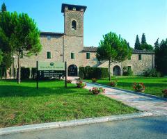 Ingresso Sale Banchetti