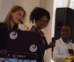 Bianca Lopez musica matrimonio