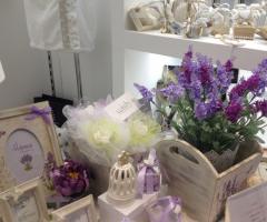 Organizzazione matrimoni in stile provenzale