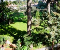 Esterno della location di nozze