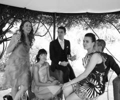 Blanka - Il video di matrimonio