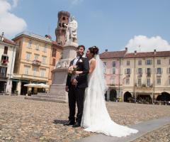Gaetano Mogavero Fotografo - Servizi fotografici per matrimoni