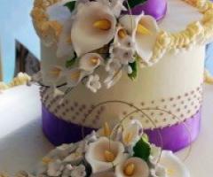 Everyday Banqueting - Cake design