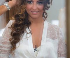 Mazzolifoto.it - Melissa, la sposa