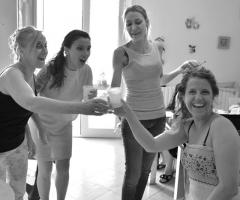 Sabrina Mezzani Photography - Preparazione della sposa