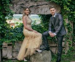 Grisolini Lorella - Abiti da cerimonia per uomo e donna a Chieti