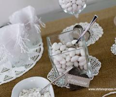 Elisabetta D'Ambrogio Wedding Planner - La confettata