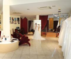 White Me Atelier - L'interno dell'atelier